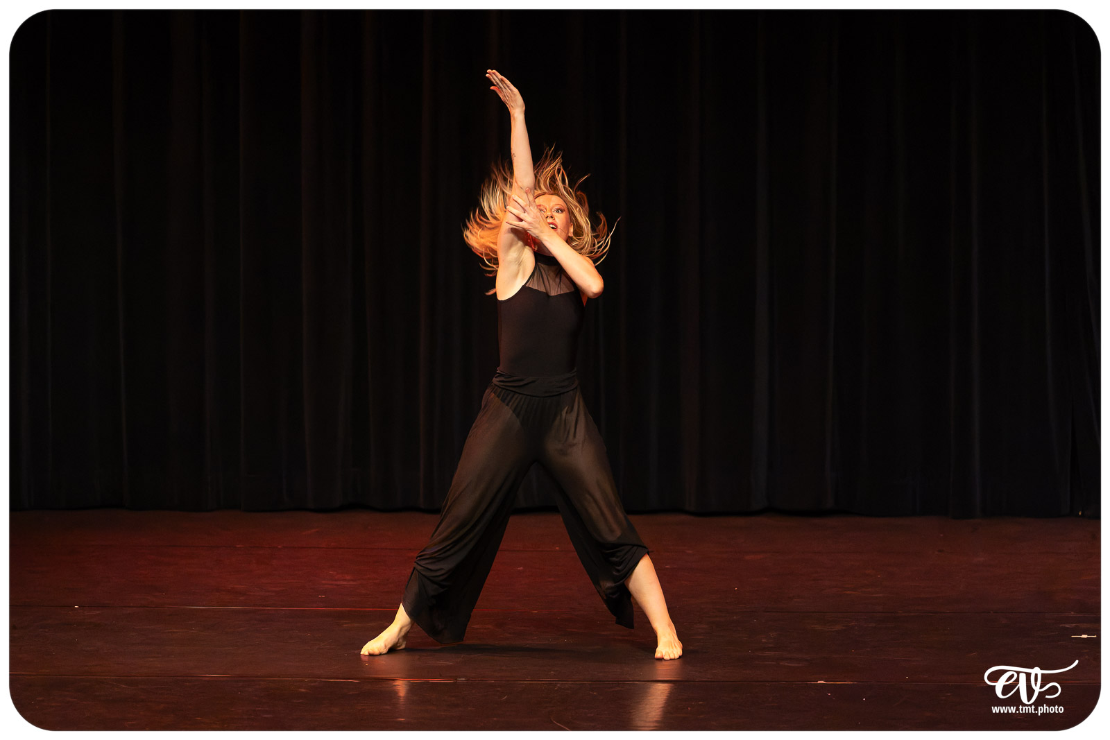 ECOLE DE DANSE CÉCILE ADAMOW